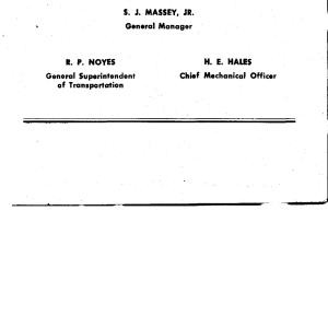NYNH&H 1956-10-28 Engine Assignment