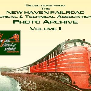 NHRHTA Photo Archive Volume 11. Features selections from the NHRHTA Collection, T.J. McNamara Collection.
