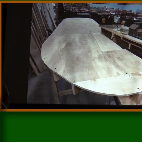 2025 NHRHTA Convention - Ron Poidomani Modeling the Manufacturers Railroad Part 2