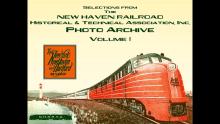 NHRHTA Photo Archive Volume 1. Features selections from the David Engman Collection, George Ford Collection & Bob Liljestrand Collection.