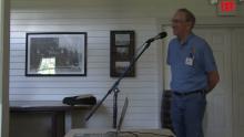 2024 NHRHTA Convention - Alan Lagocki, Intro to Operations Sequence scheduling for your Railroad