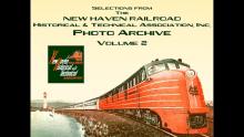 NHRHTA Photo Archive Volume 2. Features selections from the E. N. Allen Souvenir Album, Anne McDaniels Collection, John C. Mech Collection.NHRHTA Photo Archive